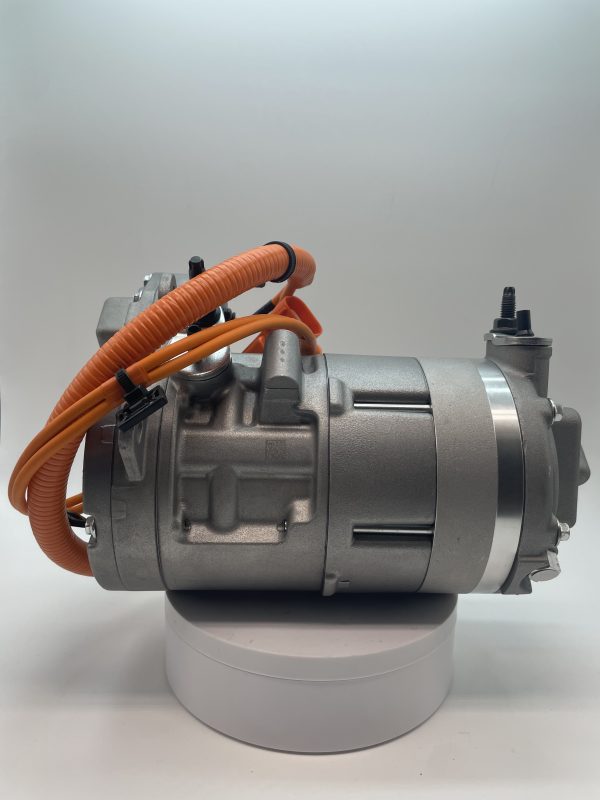 Applies To Tesla Air Conditioning Compressors - Image 2