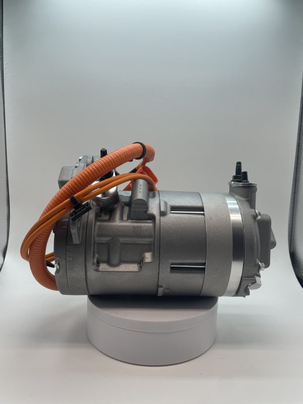 Applies To Tesla Air Conditioning Compressors - Image 3