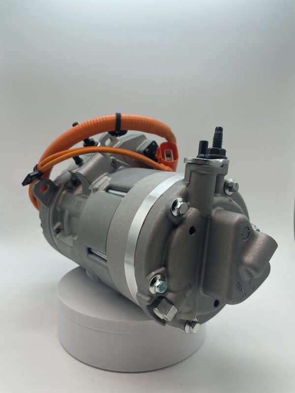 Applies To Tesla Air Conditioning Compressors - Image 4