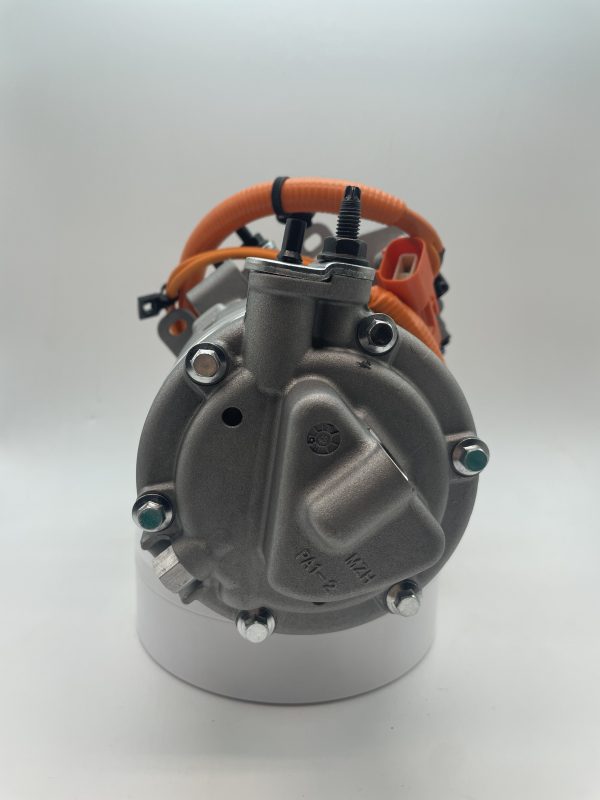 Applies To Tesla Air Conditioning Compressors - Image 5