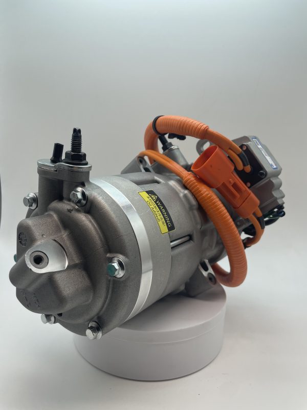 Applies To Tesla Air Conditioning Compressors - Image 6