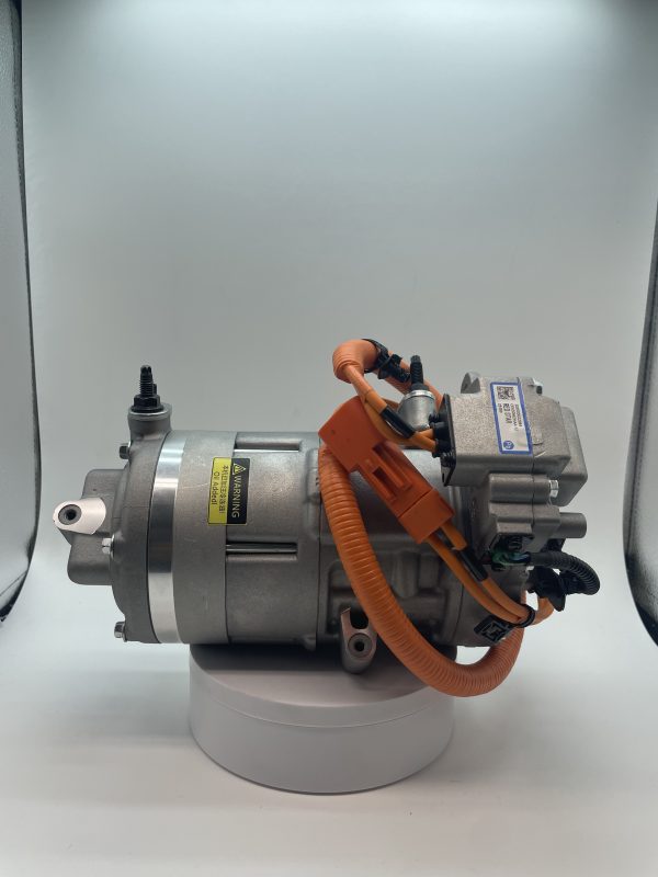 Applies To Tesla Air Conditioning Compressors