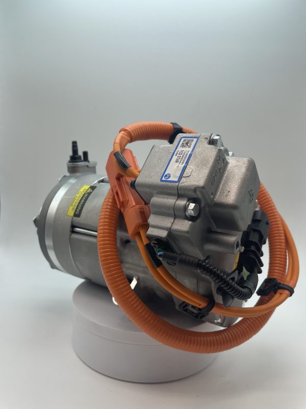 Applies To Tesla Air Conditioning Compressors - Image 8