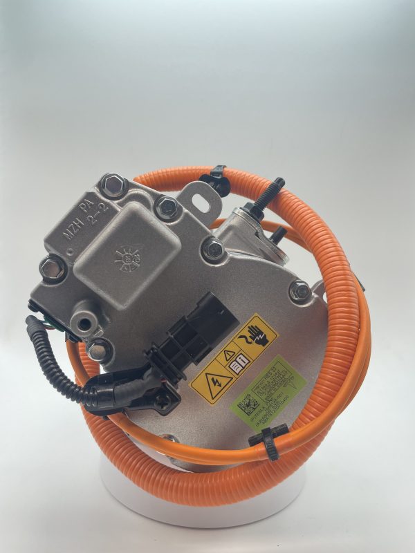 Applies To Tesla Air Conditioning Compressors - Image 9