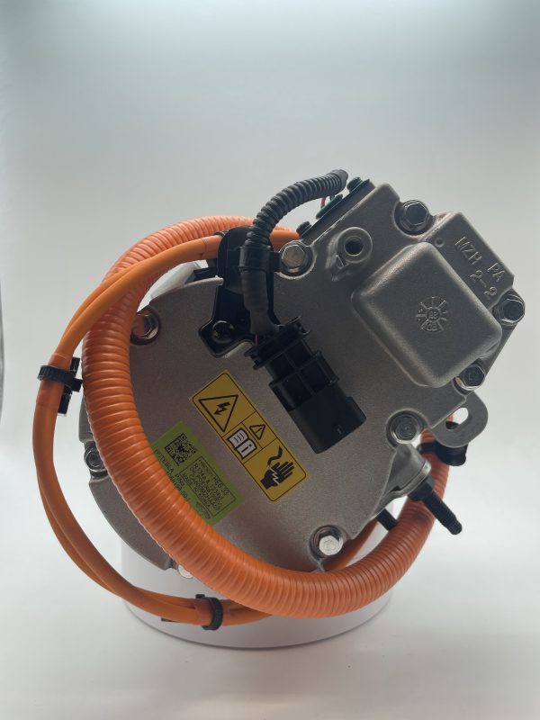 Applies To Tesla Air Conditioning Compressors - Image 10