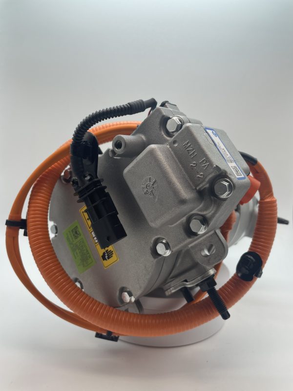Applies To Tesla Air Conditioning Compressors - Image 11