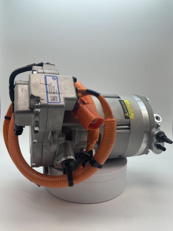 Applies To Tesla Air Conditioning Compressors - Image 15