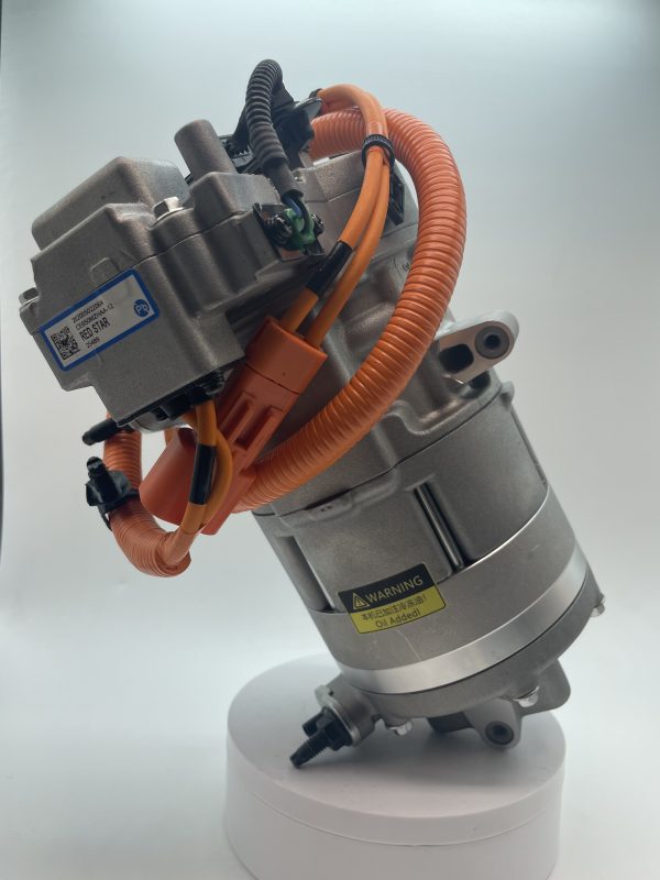Applies To Tesla Air Conditioning Compressors - Image 12
