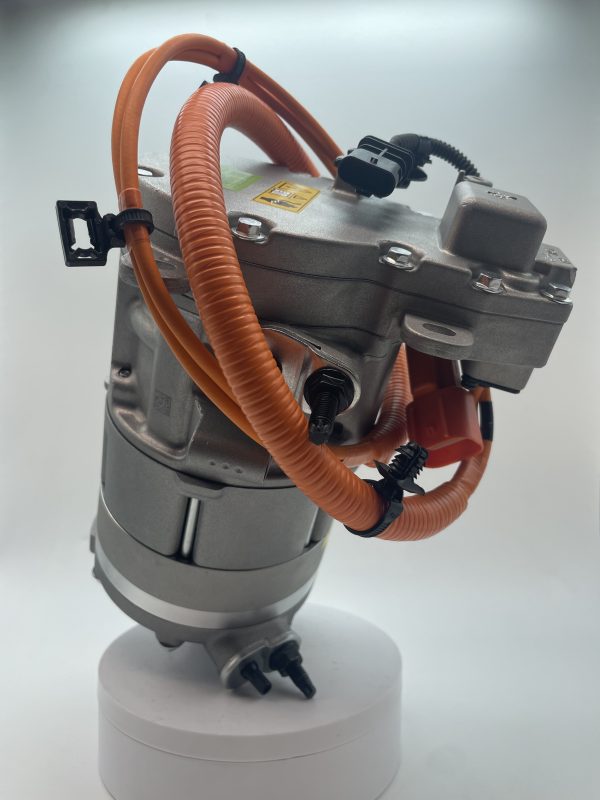 Applies To Tesla Air Conditioning Compressors - Image 13
