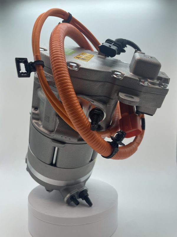 Applies To Tesla Air Conditioning Compressors - Image 14