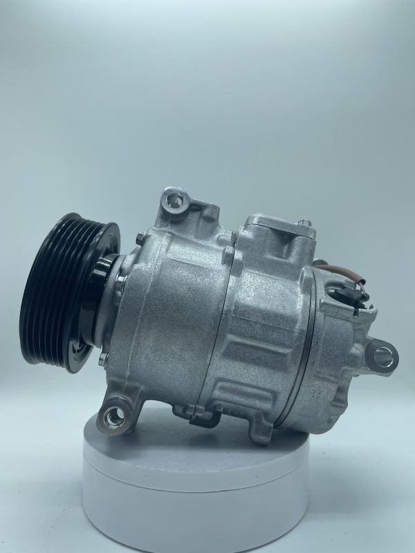 AC Compressor Audi Q7 A8 Air conditioner pumps18