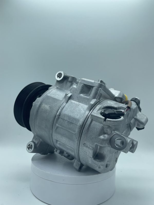 AC Compressor Audi Q7 A8 Air conditioner pumps18 - Image 4