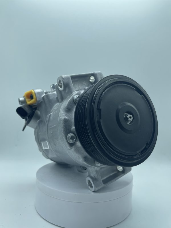 AC Compressor Audi Q7 A8 Air conditioner pumps18 - Image 6