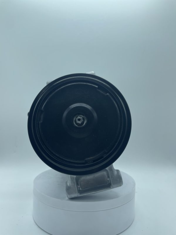 AC Compressor Audi Q7 A8 Air conditioner pumps18 - Image 12