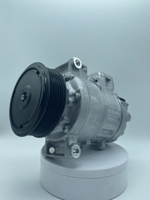 AC Compressor Audi Q7 A8 Air conditioner pumps18 - Image 7
