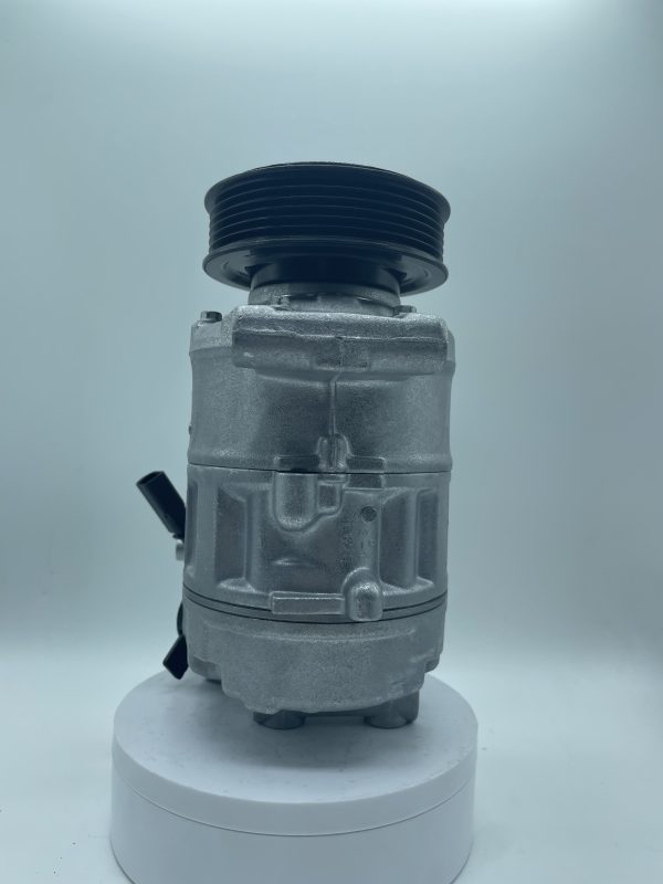 AC Compressor Audi Q7 A8 Air conditioner pumps18 - Image 13