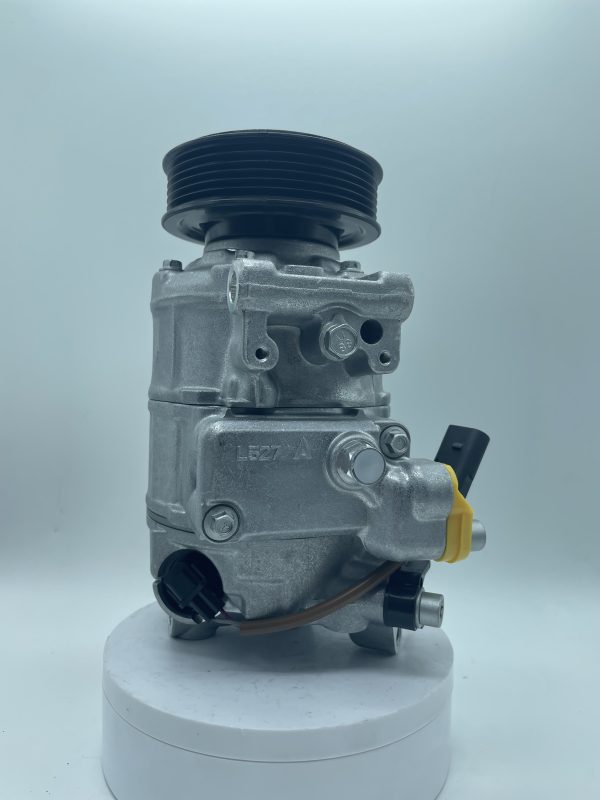 AC Compressor Audi Q7 A8 Air conditioner pumps18 - Image 8