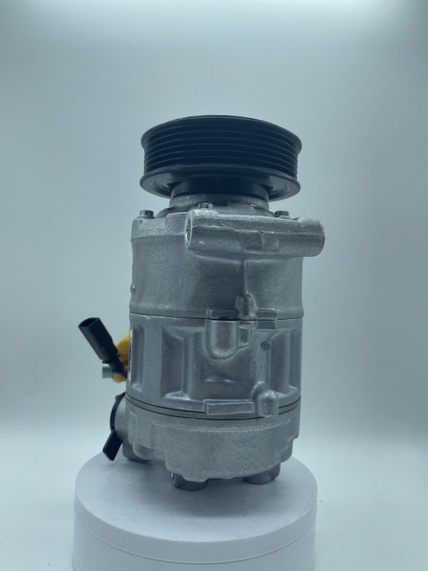 AC Compressor Audi Q7 A8 Air conditioner pumps18 - Image 10