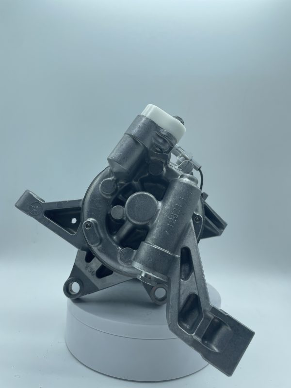 For Subaru Forester A/C Compressor Parts 17 - Image 4