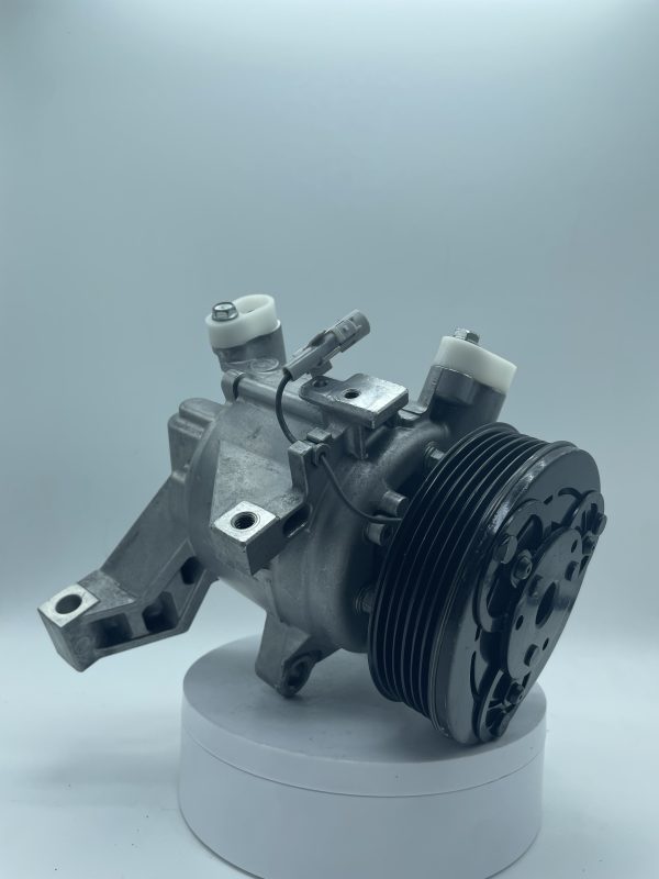 For Subaru Forester A/C Compressor Parts 17 - Image 10