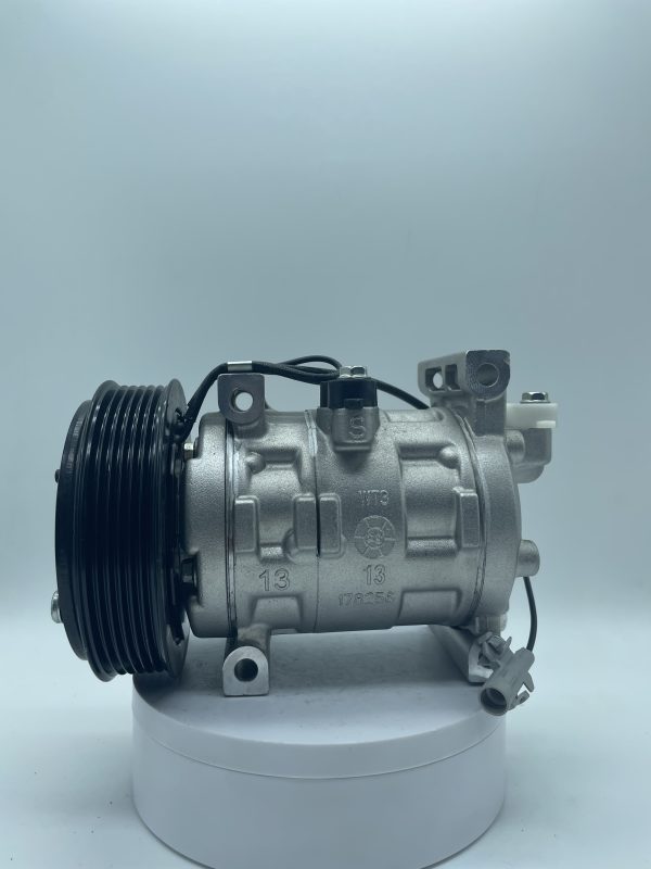 Fengjun 3 AC Compressor Great Wall Harvard H2 H6 H3 16 - Image 3