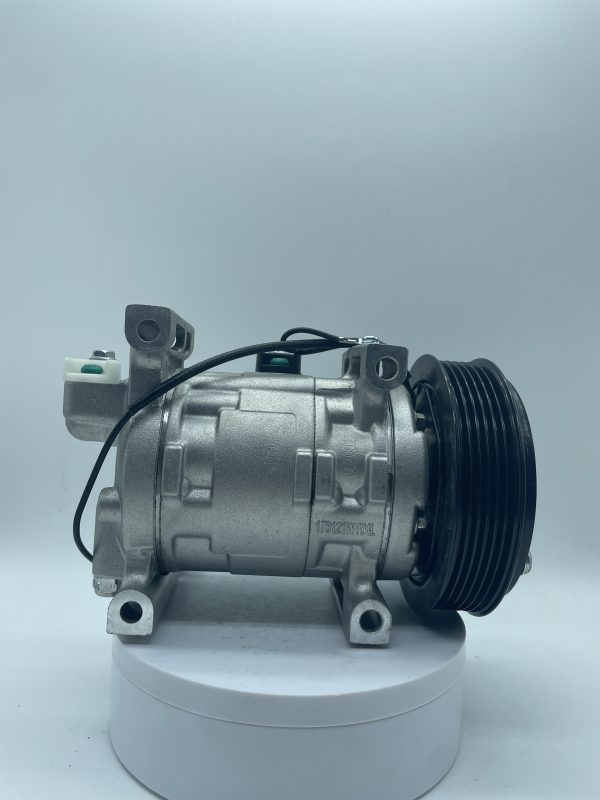 Fengjun 3 AC Compressor Great Wall Harvard H2 H6 H3 16 - Image 11