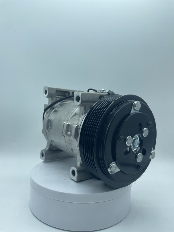 Fengjun 3 AC Compressor Great Wall Harvard H2 H6 H3 16 - Image 7