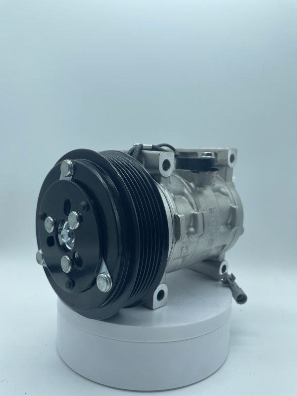 Fengjun 3 AC Compressor Great Wall Harvard H2 H6 H3 16 - Image 8