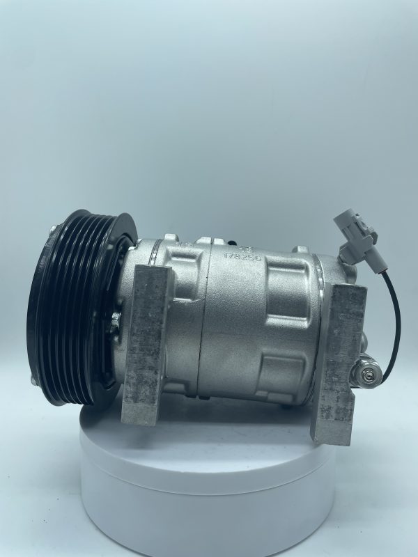 Fengjun 3 AC Compressor Great Wall Harvard H2 H6 H3 16 - Image 9