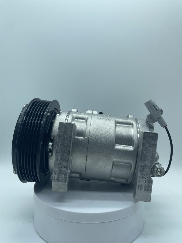 Fengjun 3 AC Compressor Great Wall Harvard H2 H6 H3 16 - Image 10