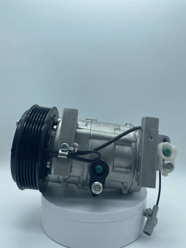 Fengjun 3 AC Compressor Great Wall Harvard H2 H6 H3 16 - Image 13