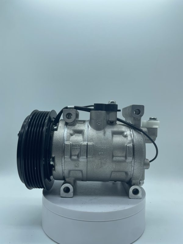 Great Wall Harvard H2 H6 H3 Fengjun 3 AC Compressor15