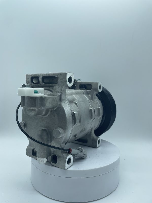 Great Wall Harvard H2 H6 H3 Fengjun 3 AC Compressor15 - Image 5