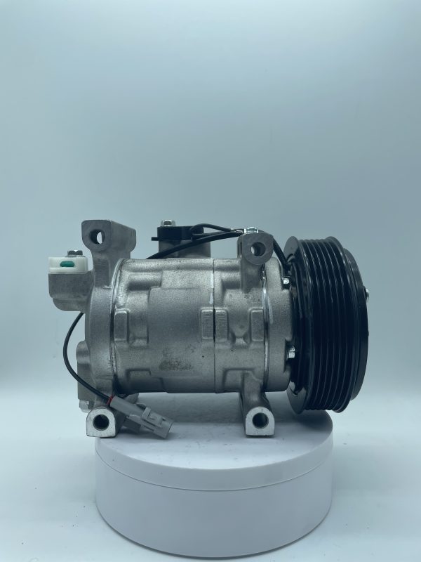 Great Wall Harvard H2 H6 H3 Fengjun 3 AC Compressor15 - Image 6