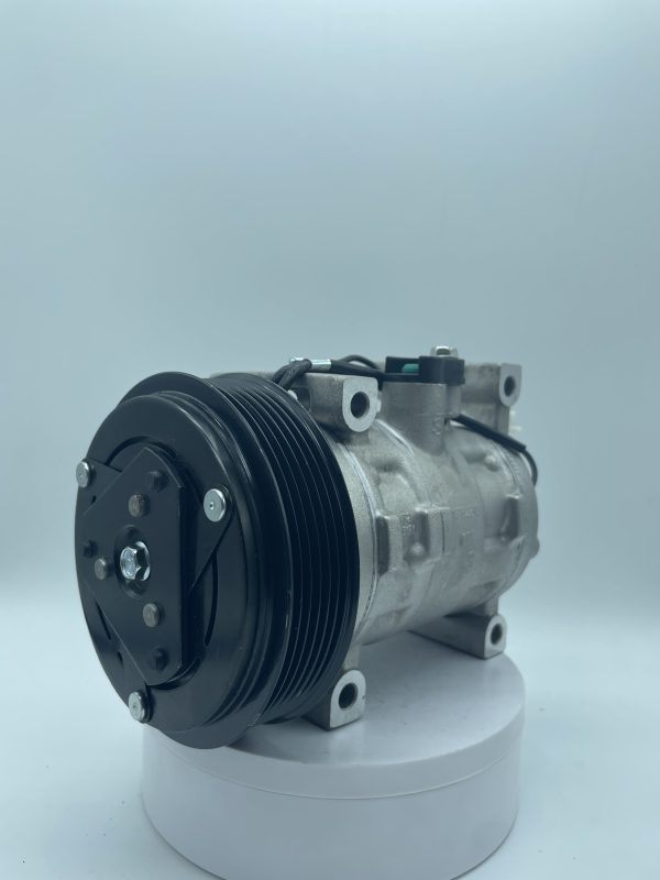 Great Wall Harvard H2 H6 H3 Fengjun 3 AC Compressor15 - Image 8