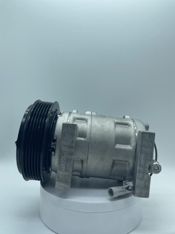 Great Wall Harvard H2 H6 H3 Fengjun 3 AC Compressor15 - Image 9