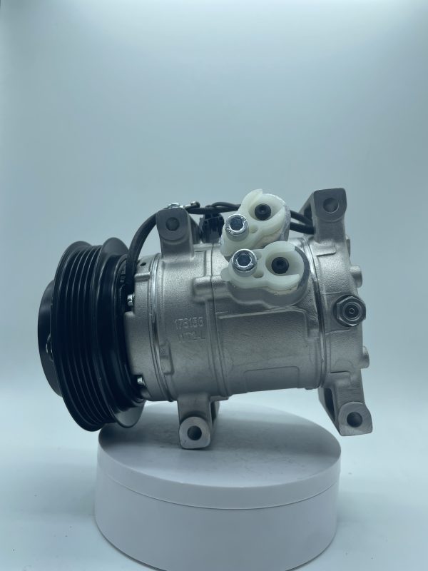 A/C Compressor is a Roewe 350 Refrigeration pumps 13