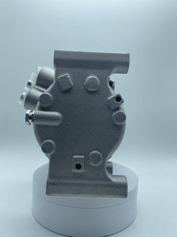 A/C Compressor is a Roewe 350 Refrigeration pumps 13 - Image 4