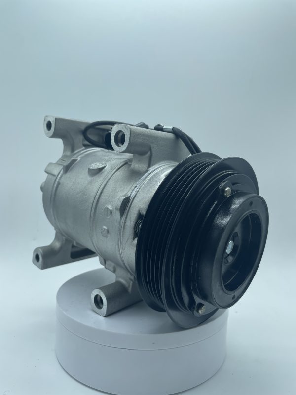 A/C Compressor is a Roewe 350 Refrigeration pumps 13 - Image 7