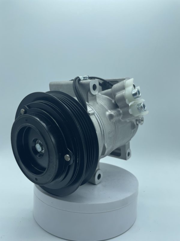 A/C Compressor is a Roewe 350 Refrigeration pumps 13 - Image 12