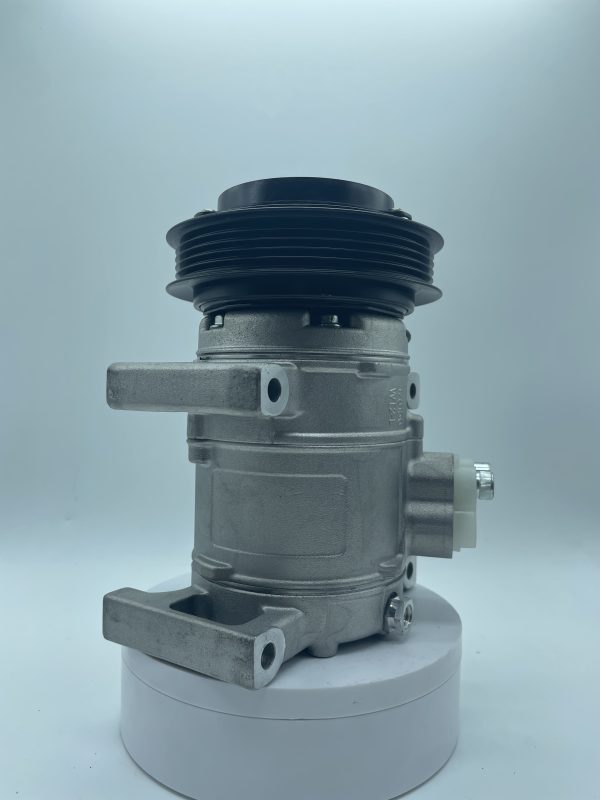 A/C Compressor is a Roewe 350 Refrigeration pumps 13 - Image 13