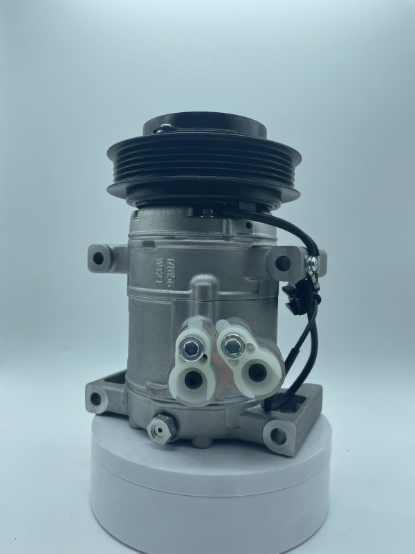 A/C Compressor is a Roewe 350 Refrigeration pumps 13 - Image 9