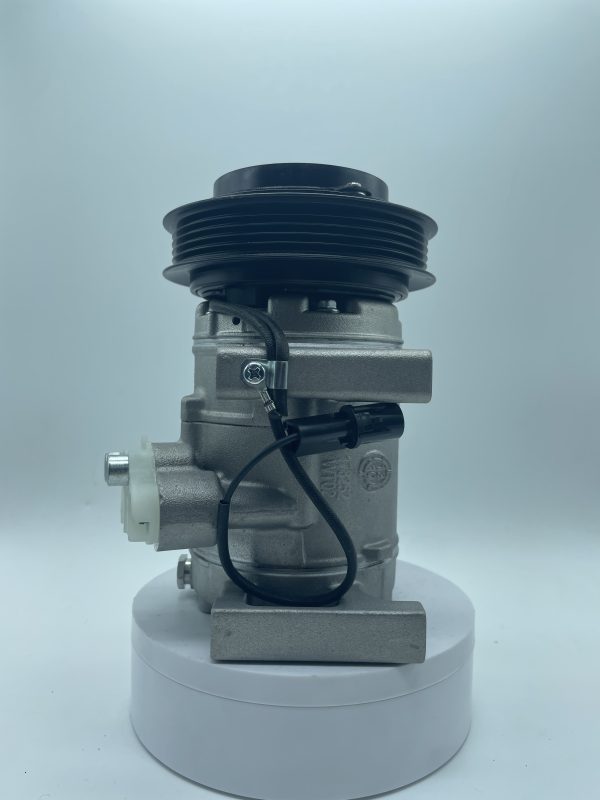 A/C Compressor is a Roewe 350 Refrigeration pumps 13 - Image 10