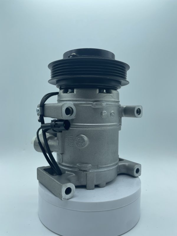 A/C Compressor is a Roewe 350 Refrigeration pumps 13 - Image 14