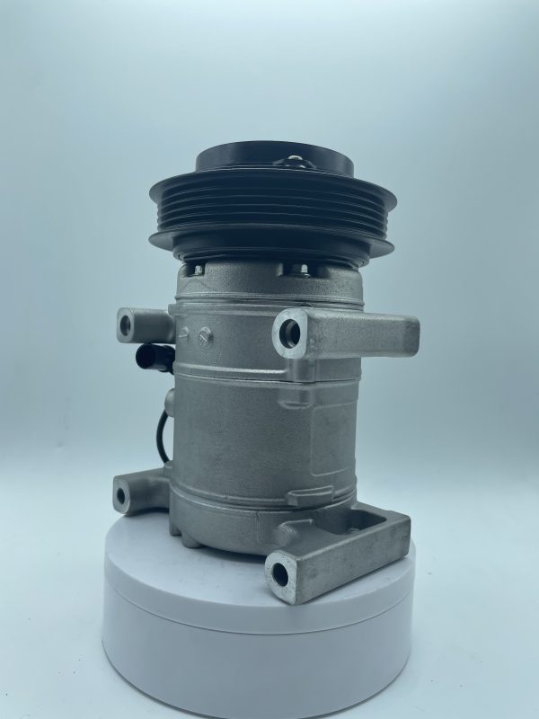 A/C Compressor is a Roewe 350 Refrigeration pumps 13 - Image 11