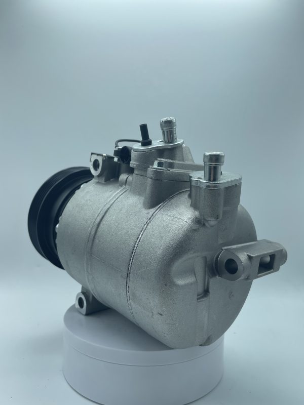 Roewe 550/750 A/C Compressor 1.8T 12 - Image 3