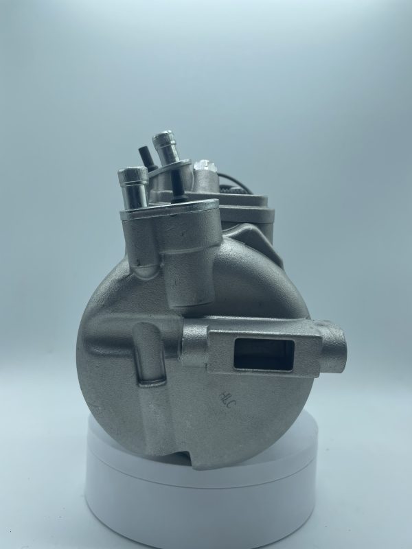 Roewe 550/750 A/C Compressor 1.8T 12 - Image 4
