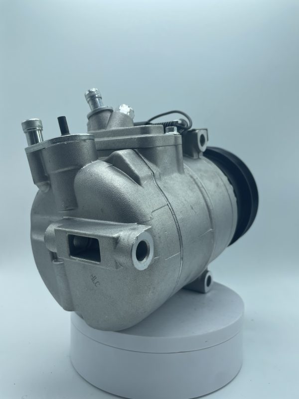 Roewe 550/750 A/C Compressor 1.8T 12 - Image 5