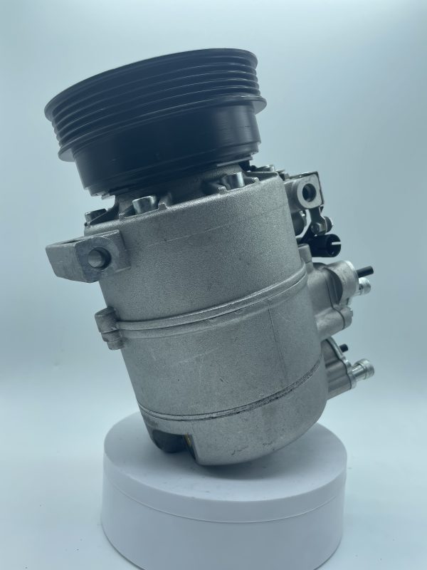 Roewe 550/750 A/C Compressor 1.8T 12 - Image 8