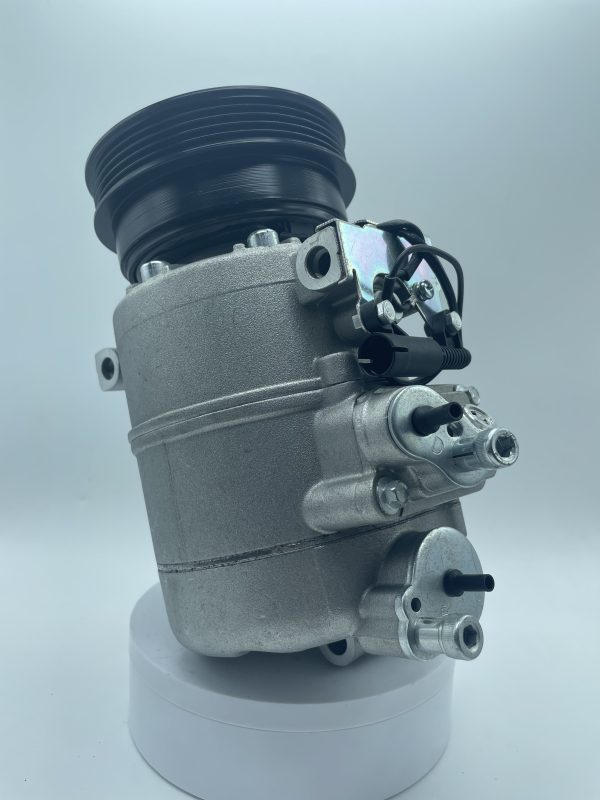 Roewe 550/750 A/C Compressor 1.8T 12 - Image 14